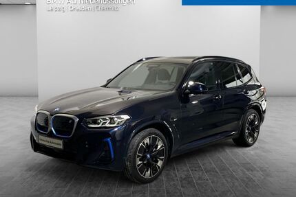BMW iX3 62.468 km 38.503 &euro; Dresden 01219