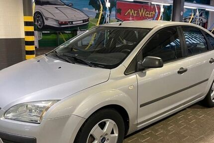 Ford Focus 172.170 km 3.500 € Neuwied 56564