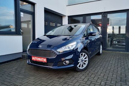 Ford S-Max 98.000 km 17.490 &euro; Barleben 39179
