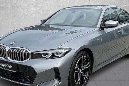 BMW 320 4.247 km 38.990 &euro; Rendsburg 24768