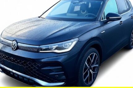 VW Tiguan 20.600 km 45.590 &euro; Erlangen 91058