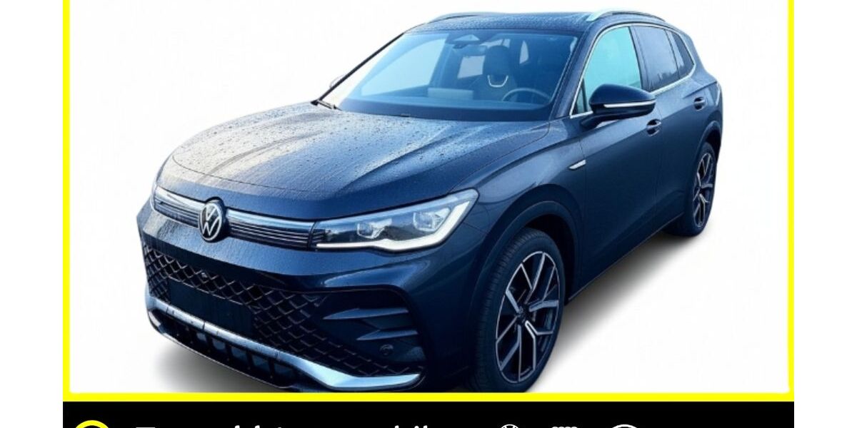 VW Tiguan 20.600 km 45.590 &euro; Erlangen 91058