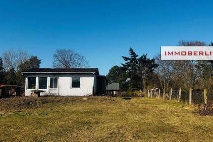 Grundstück Werder (Havel) - 520.000&euro; | Angebot:25385232