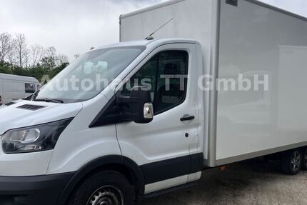 Ford Transit 230.258 km 13.450 &euro; Bergheim bei Köln 50126