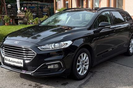 Ford Mondeo 79.650 km 12.700 &euro; Freiberg 09599