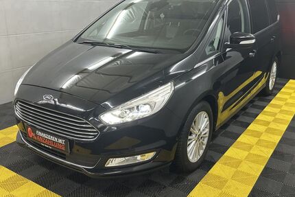 Ford Galaxy 123.785 km 19.290 &euro; Ostrhauderfehn 26842