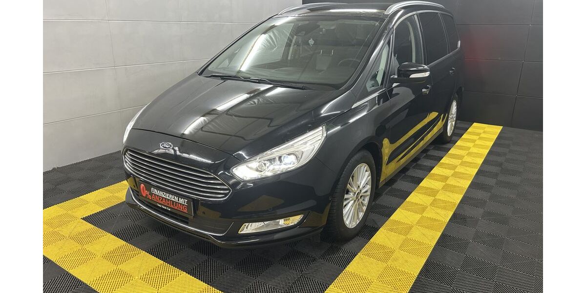 Ford Galaxy 123.785 km 19.290 &euro; Ostrhauderfehn 26842