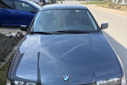 BMW 320 195.500 km 5.900 &euro; Ellingen 91792
