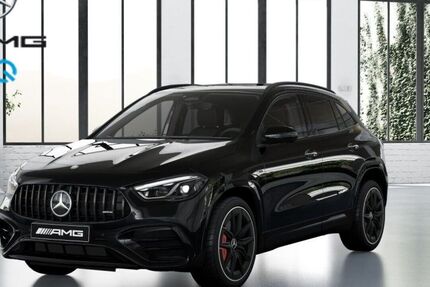 Mercedes-Benz GLA 45 AMG 9.129 km 67.880 &euro; Dillenburg 35683