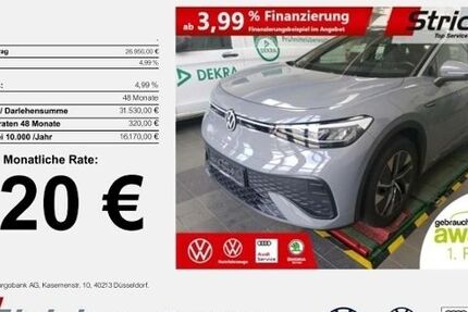 VW ID.5 38.073 km 26.949 &euro; Detmold 32760