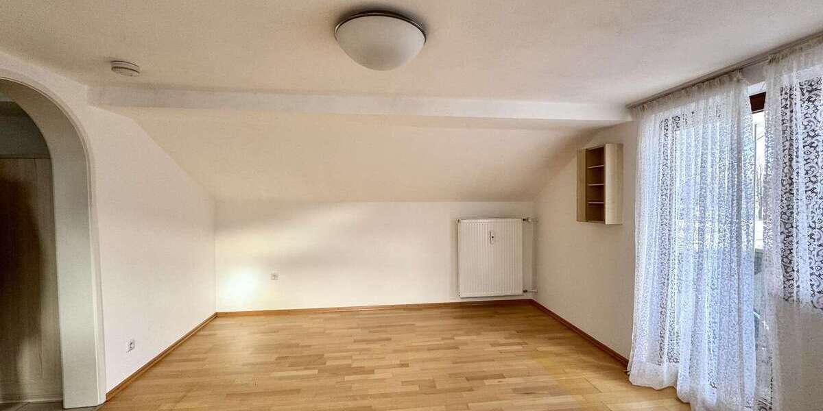Wohnung zum Mieten in Bad Heilbrunn 730 € 55 m² 2 zimmer
