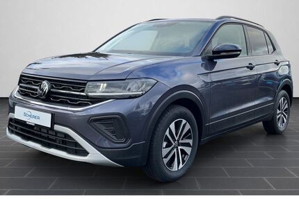 VW T-Cross 3.000 km 28.880 &euro; Kruft 56642