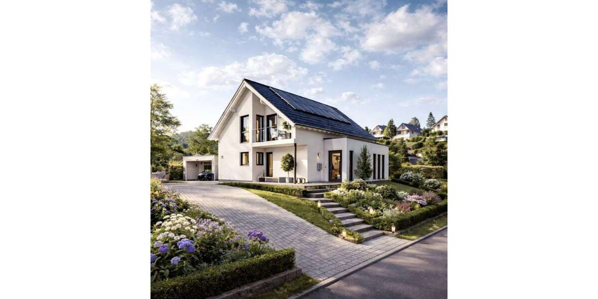 Einfamilienhaus Börger - 4 Zimmer, 143 m&sup2;, 510.000&euro; | Angebot:26876408