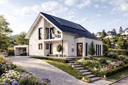 Haus Börger - 4 Zimmer, 143 m&sup2;, 510.000&euro; | Angebot:26876408
