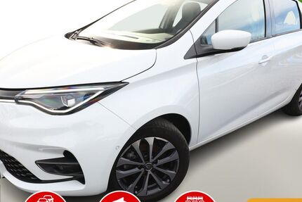 Renault ZOE 58.000 km 13.388 &euro; Freiburg im Breisgau 79111