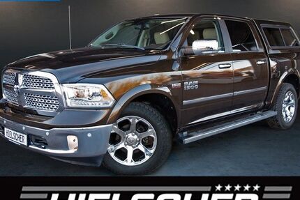 Dodge RAM 66.700 km 42.900 &euro; Chamerau 93466