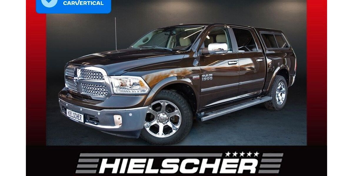 Dodge RAM 66.700 km 42.900 &euro; Chamerau 93466