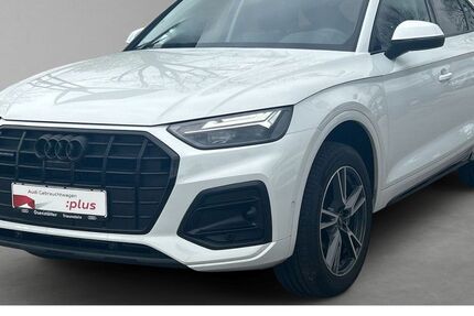 Audi Q5 41.295 km 39.870 &euro; Traunstein 83278