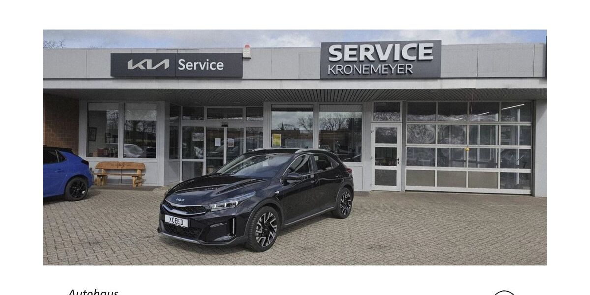 Kia XCeed 22.850 km 23.990 &euro; Emlichheim 49824