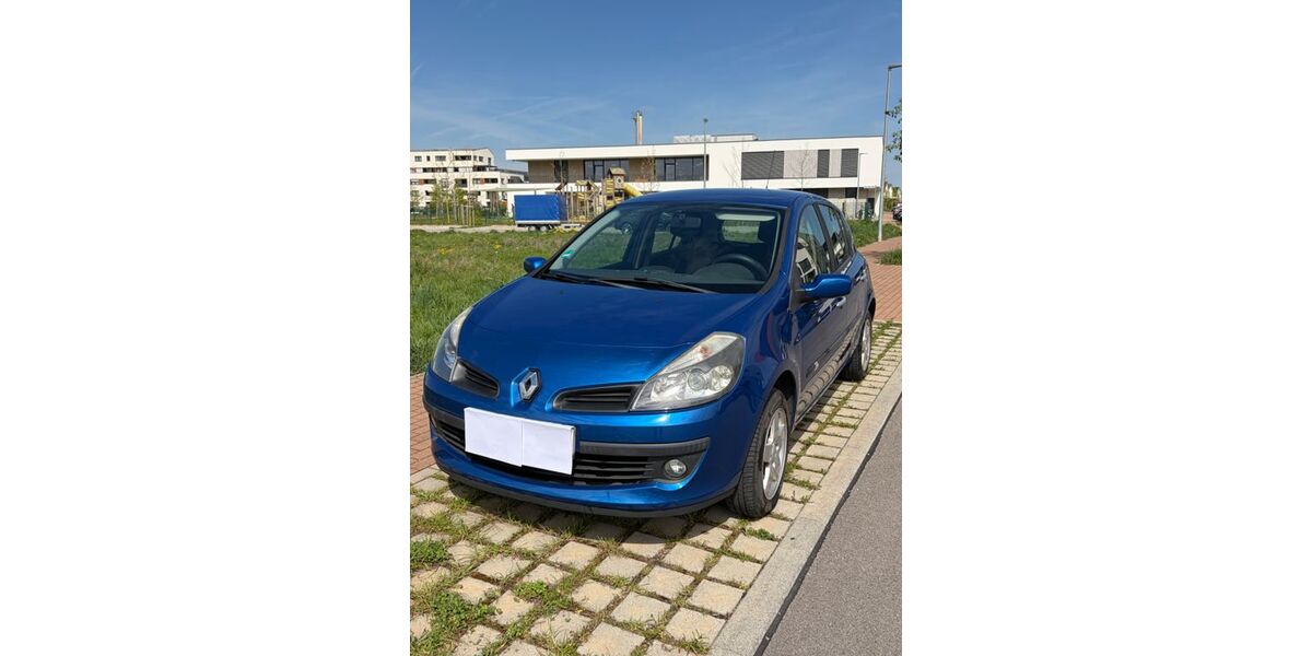 Renault Clio 150.000 km 1.550 &euro; Bönnigheim 74357