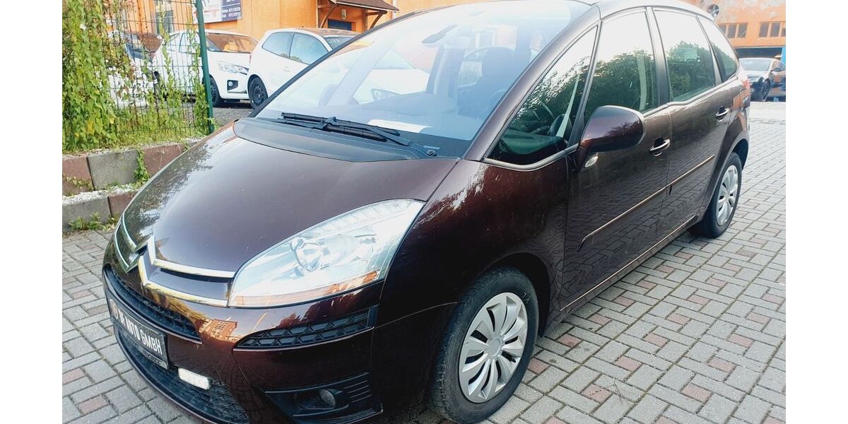 Citroen C4 132.401 km 2.390 &euro; Chemnitz 09114