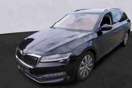Skoda Superb 127.950 km 19.603 &euro; Lauf an der Pegnitz 91207