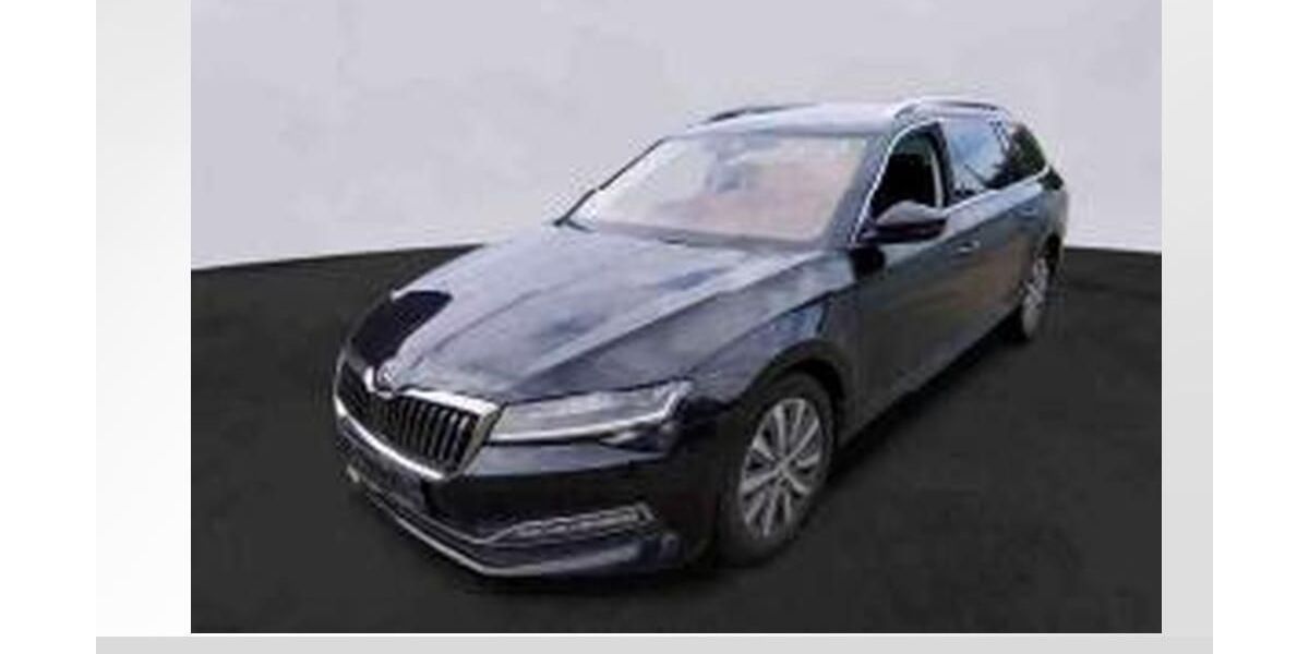 Skoda Superb 127.950 km 20.980 &euro; Lauf an der Pegnitz 91207