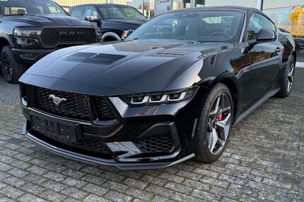 Ford Mustang 17.100 km 49.980 &euro; Bergheim 50129