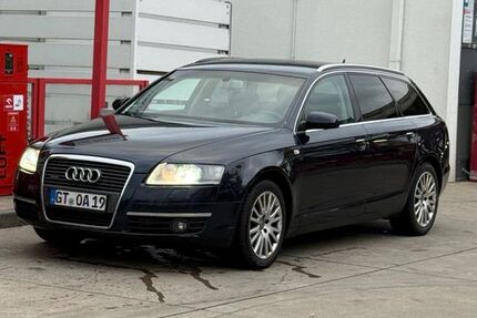 Audi A6 397.000 km 4.500 &euro; Kassel 34128