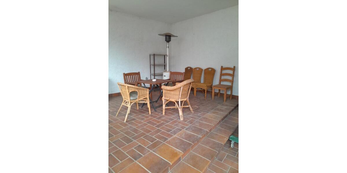 Erdgeschoßwohnung Osann-Monzel Monzel - 2 Zimmer, 100 m&sup2;, 800&euro; | Angebot:26476600