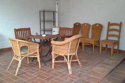 Wohnung Osann-Monzel Monzel - 2 Zimmer, 100 m&sup2;, 800&euro; | Angebot:26476600