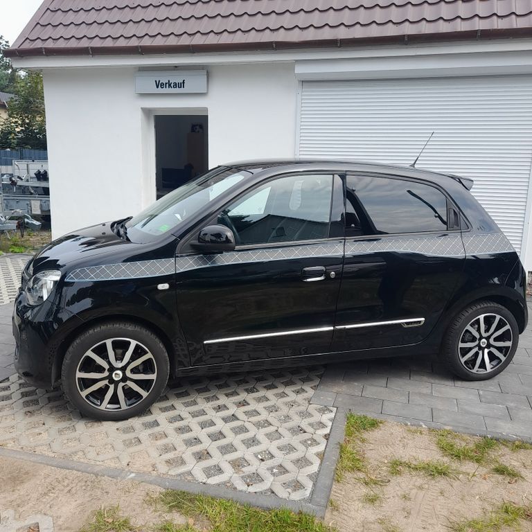 Twingo
