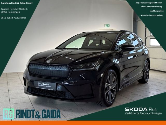 Skoda Enyaq 50.574 km 28.499 &euro; Hemmingen/Hannover 30966