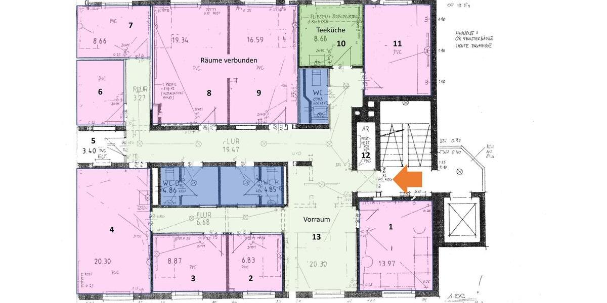Gewerbeobjekt Gaggenau - 1.990&euro; | Angebot:26179705
