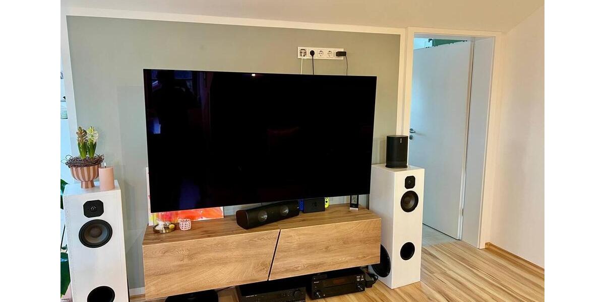 Dachgeschoßwohnung Tuntenhausen - 2 Zimmer, 71 m&sup2;, 1.050&euro; | Angebot:26394283