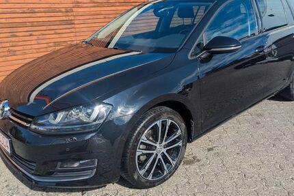 VW Golf 152.000 km 12.590 € Würzburg 97072