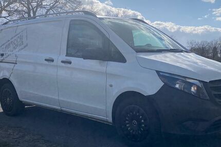 Mercedes-Benz Vito 115.000 km 25.200 &euro; Wunstorf 31515