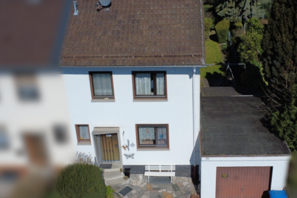 Haus zum Kaufen in Bruchköbel 399.000 € 80 m² 4.5 zimmer