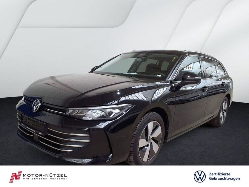 Passat Variant