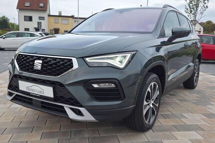Seat Ateca 125.511 km 14.799 &euro; Kriftel 65830