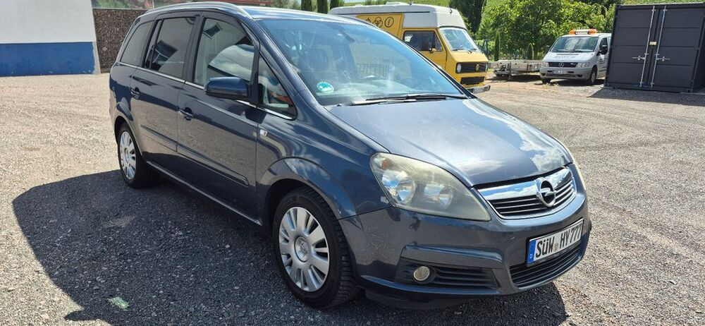 Zafira