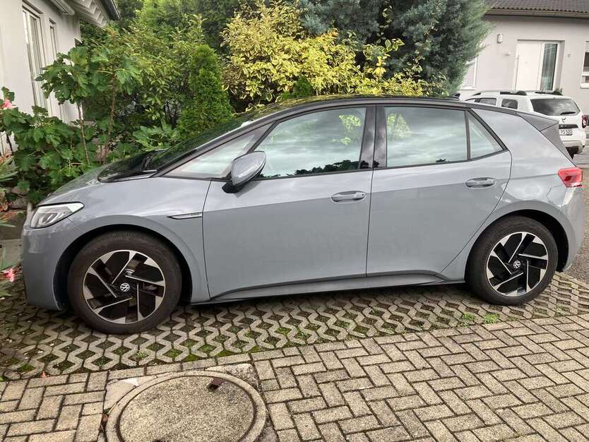 VW ID.3 26.700 km 22.500 € Mutterstadt 67112