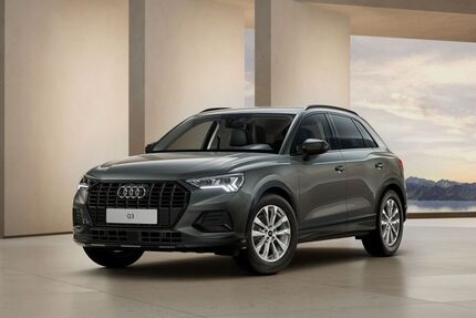 Audi Q3 9.958 km 36.990 &euro; Ingolstadt 85051