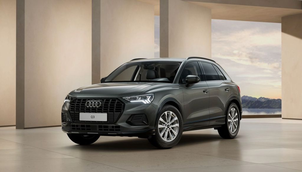 Audi Q3 9.958 km 36.990 &euro; Ingolstadt 85051