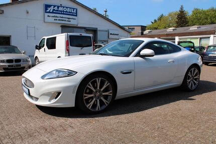 Jaguar XK 115.550 km 24.299 € Oldenburg 26129