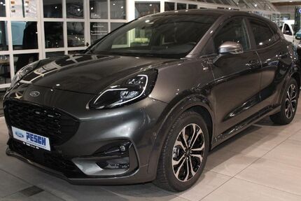 Ford Puma 18.550 km 26.450 € Dormagen 41539