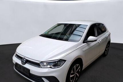 VW Polo 21.949 km 20.499 &euro; Weinsheim 55595
