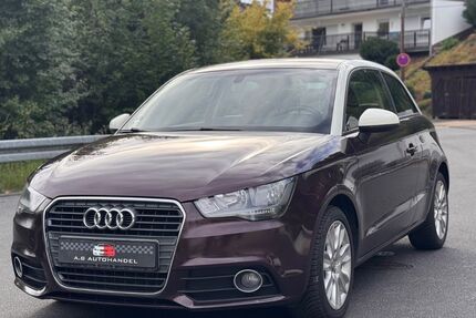 Audi A1 116.800 km 8.390 € Wilden (Siegerland) 57234