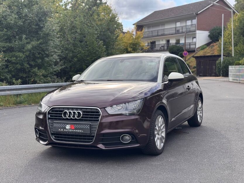 Audi A1 116.800 km 8.390 € Wilden (Siegerland) 57234