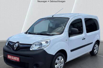 Renault Kangoo 29.333 km 15.470 &euro; Wunstorf 31515